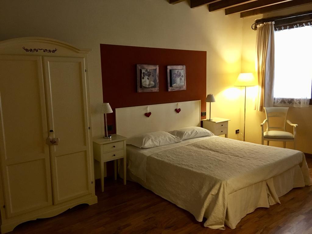 Agriturismo Corte Rocca San Giorgio di Mantova Kültér fotó