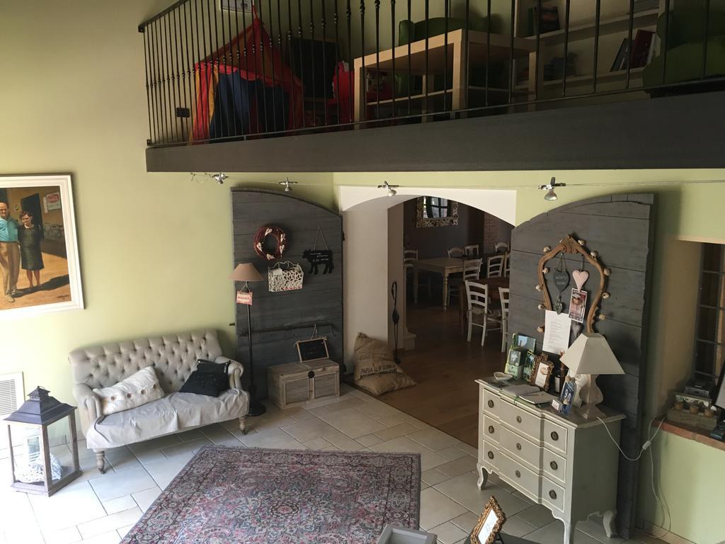 Agriturismo Corte Rocca San Giorgio di Mantova Kültér fotó