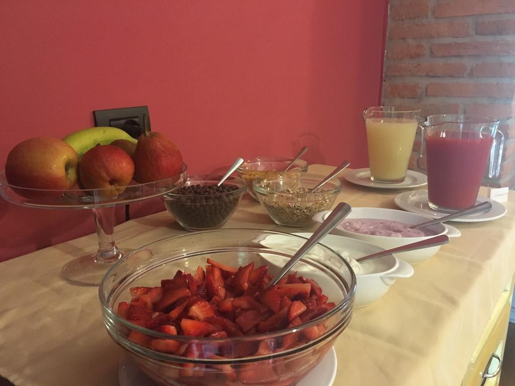 Agriturismo Corte Rocca San Giorgio di Mantova Kültér fotó