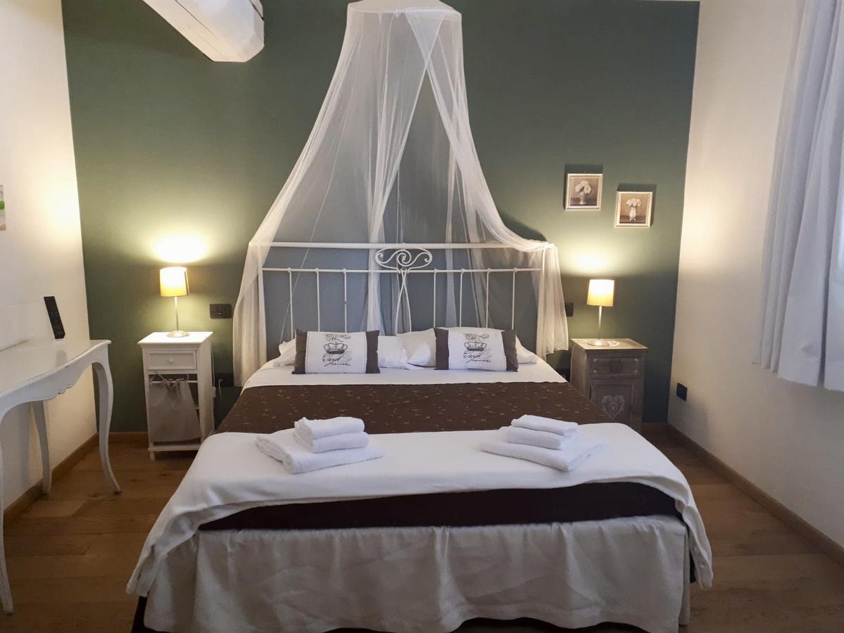 Agriturismo Corte Rocca San Giorgio di Mantova Kültér fotó
