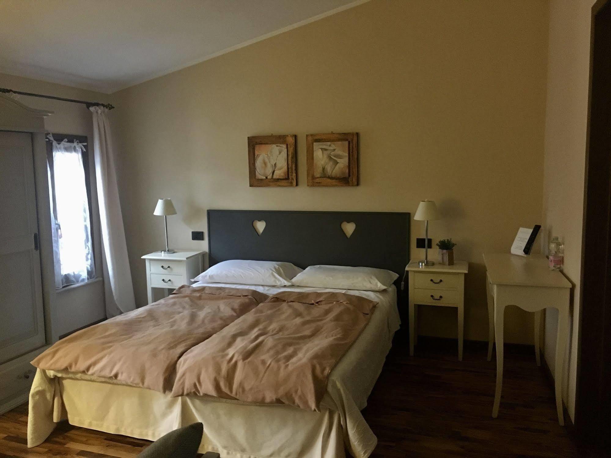 Agriturismo Corte Rocca San Giorgio di Mantova Kültér fotó