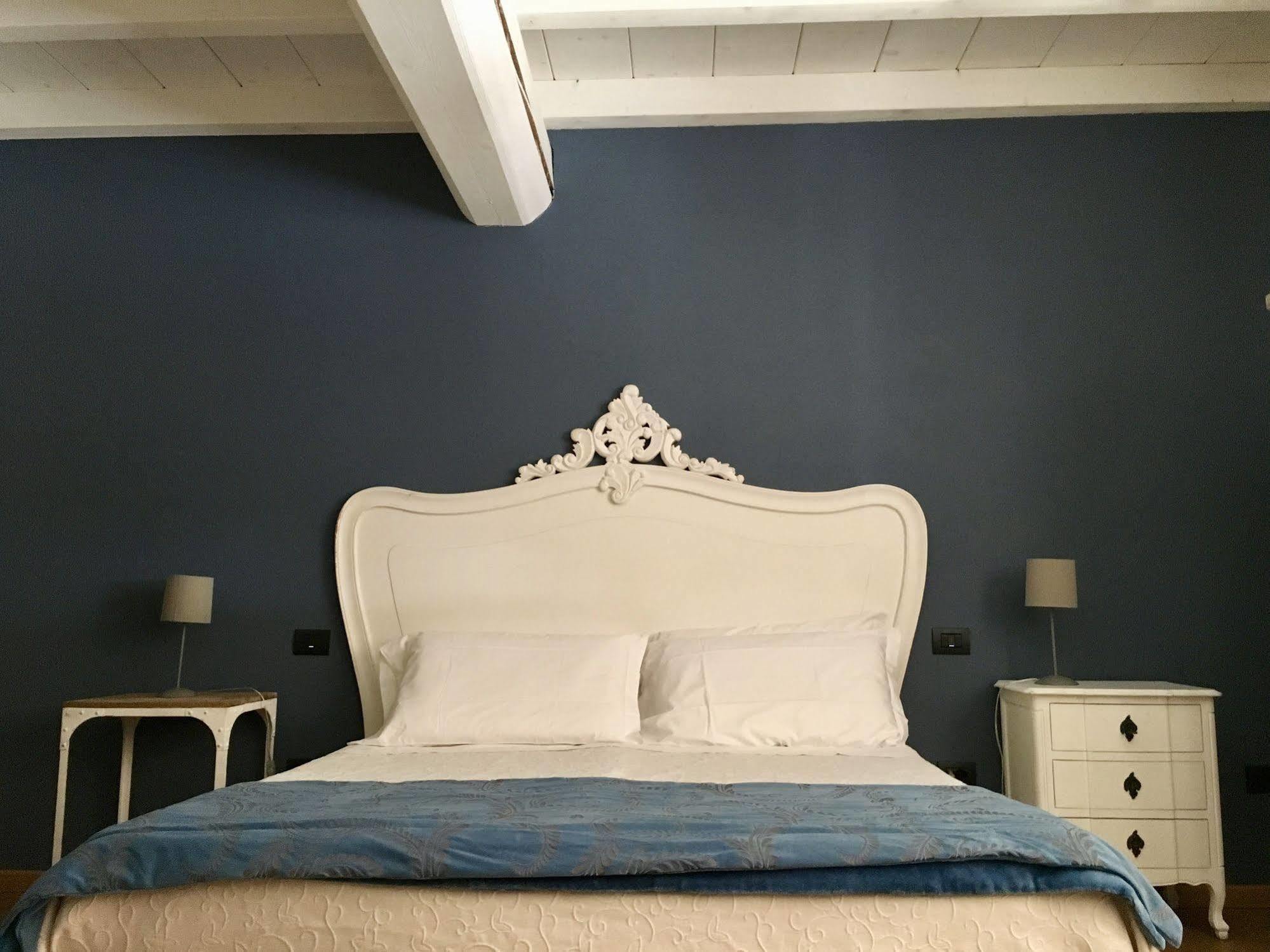 Agriturismo Corte Rocca San Giorgio di Mantova Kültér fotó