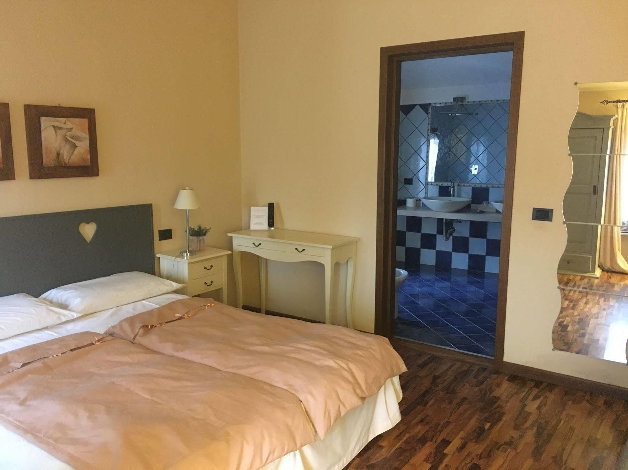 Agriturismo Corte Rocca San Giorgio di Mantova Kültér fotó