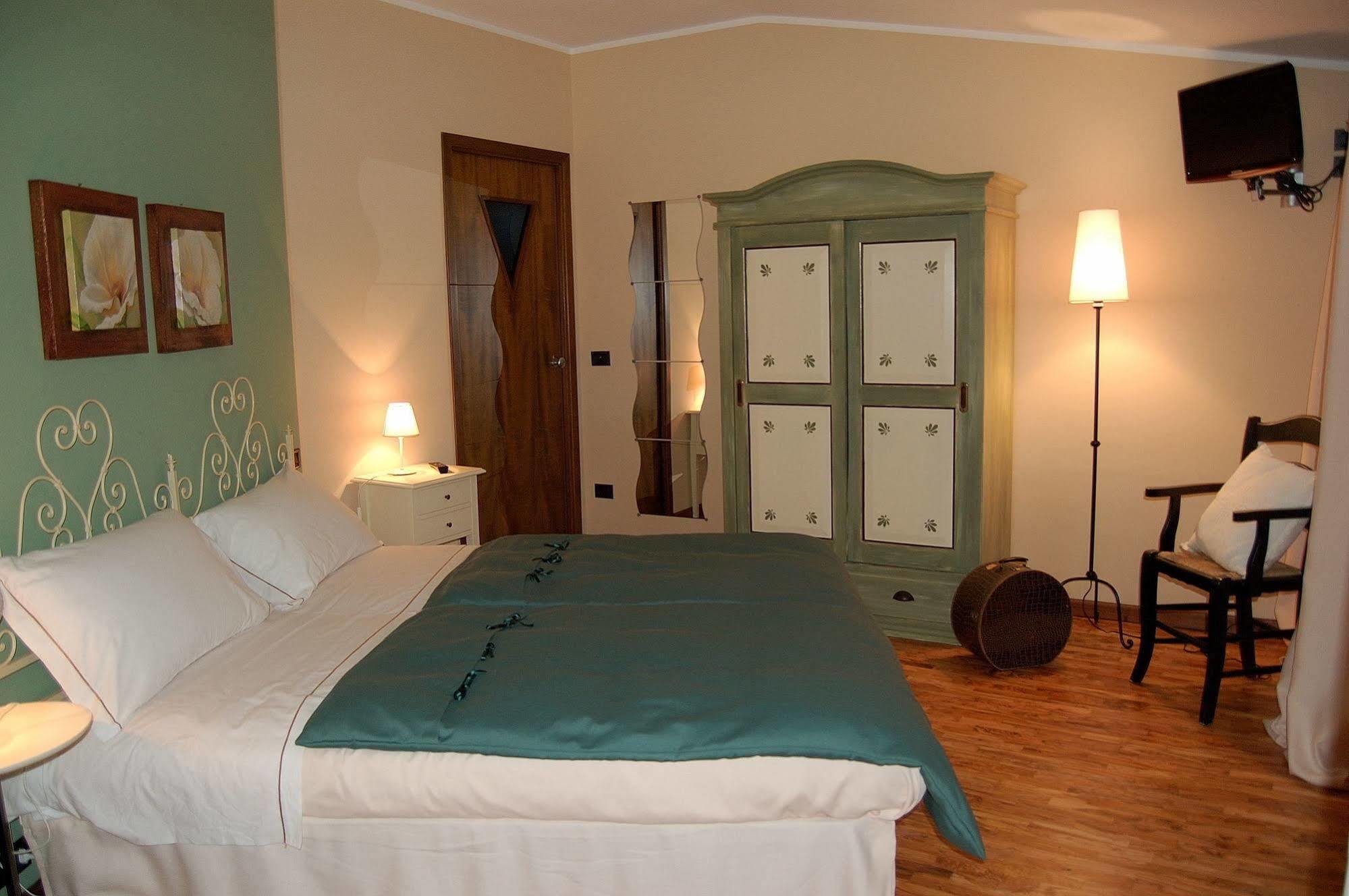 Agriturismo Corte Rocca San Giorgio di Mantova Kültér fotó