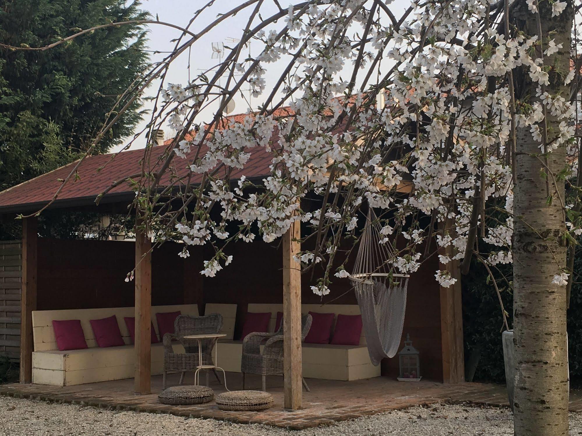 Agriturismo Corte Rocca San Giorgio di Mantova Kültér fotó